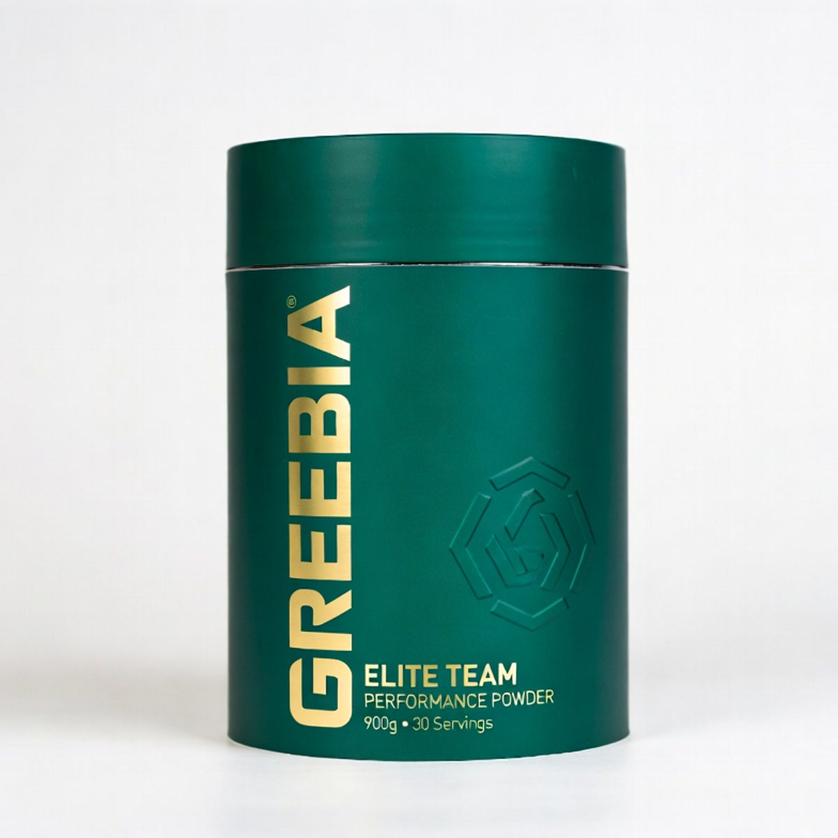 Greebia Elite Team Performance Powder