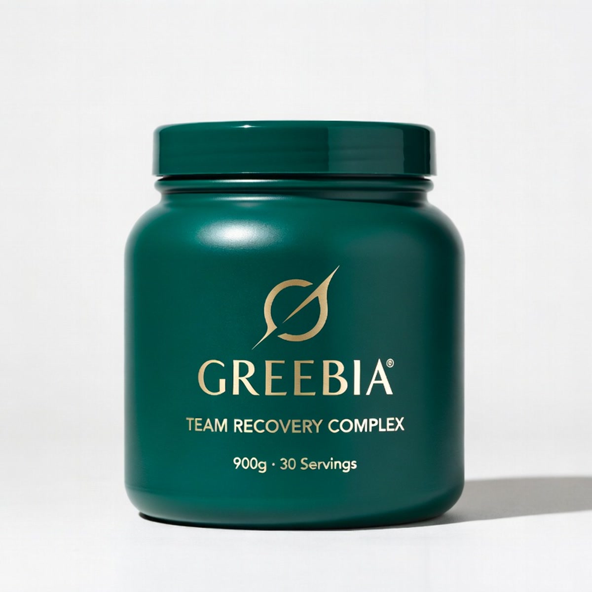 Greebia Team Recovery Complex